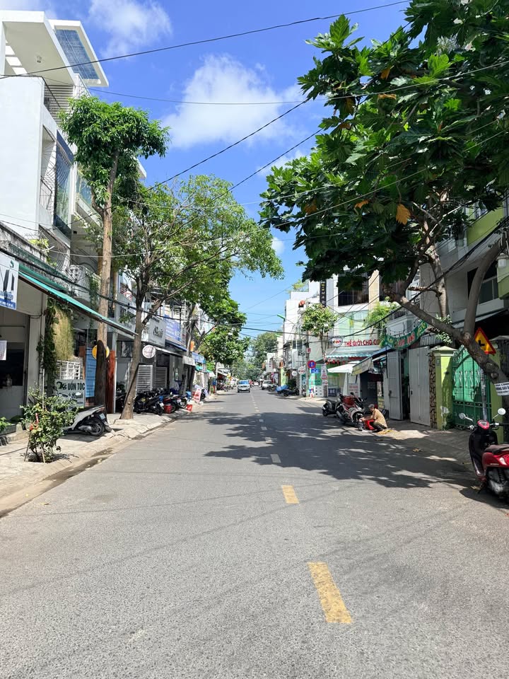 Nhà mặt tiền kinh doanh Tân Lập Nha Trang 53m² giá 6.7 tỷ - Cơ hội đầu tư tuyệt vời!