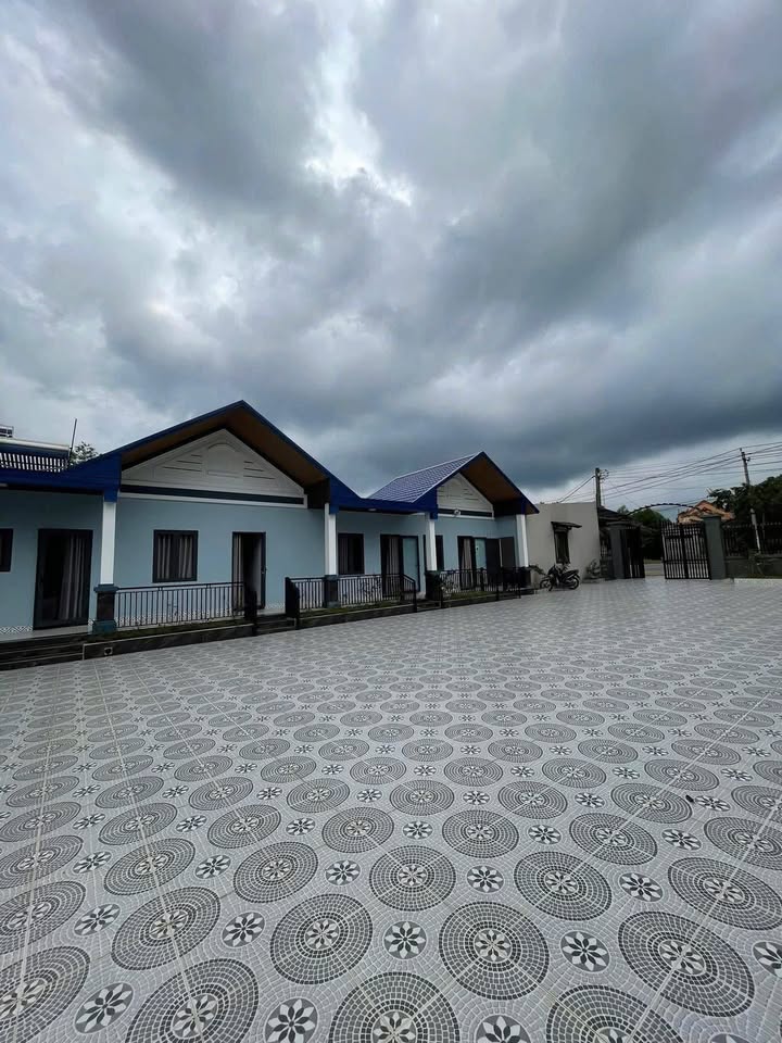 Nhà vườn 1472m² mặt tiền đường 768 - Xã Trị An, giá 5.5 tỷ - Không gian nghỉ dưỡng lý tưởng!