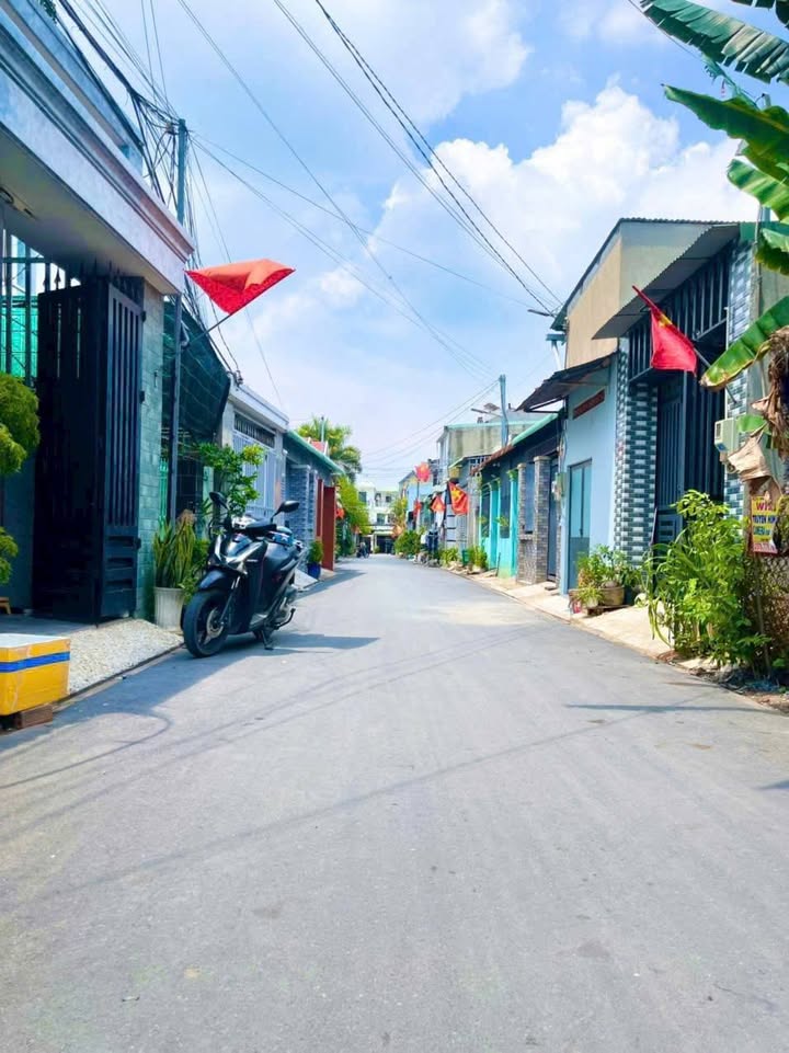 Lô đất mặt tiền kinh doanh Trảng Dài 258m² - Pháp lý rõ ràng, đầu tư sinh lời!