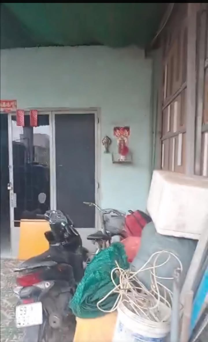 Nhà cấp 4 đường Bầu Sim, Tân Thông Hội, Củ Chi 140m² giá 820 triệu - Sẵn sàng vào ở!