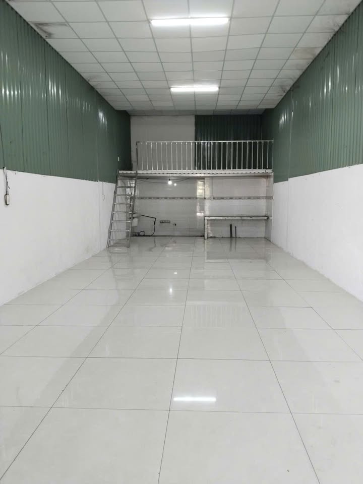 Cho thuê kho xưởng tại Lavender, Vĩnh Cửu 75m² - Mặt bằng đẹp, giá thỏa thuận!