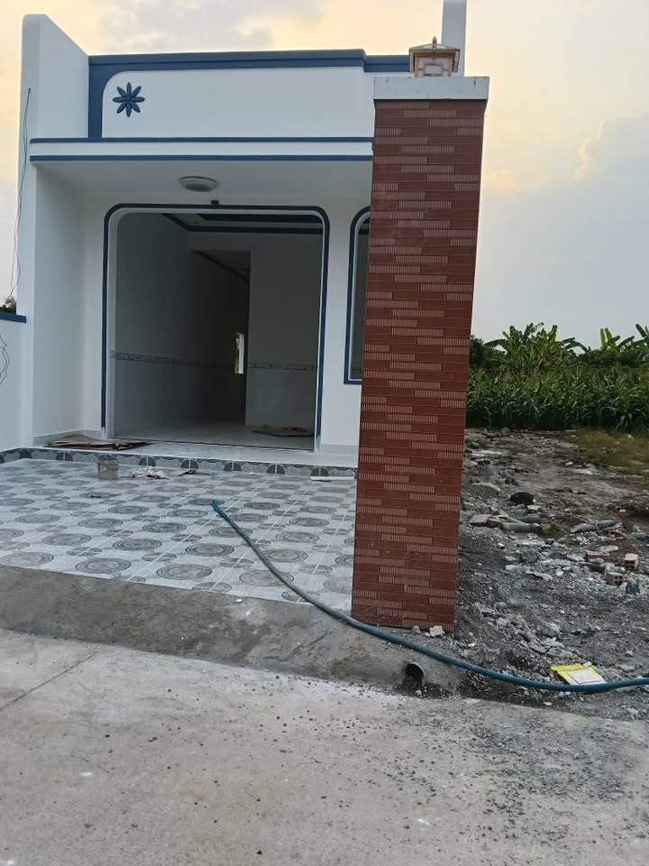 Nhà bán Ấp Thuận Trường, Trảng Bom 110m² giá 1.25 tỷ - Đầu tư sinh lời