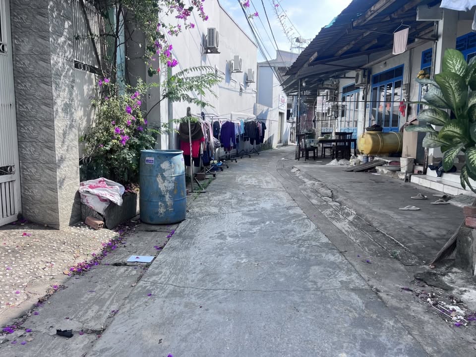 Nhà trọ cho thuê đường Phạm Văn Thuận, 119m² giá 3.6 tỷ - Dòng tiền ổn định