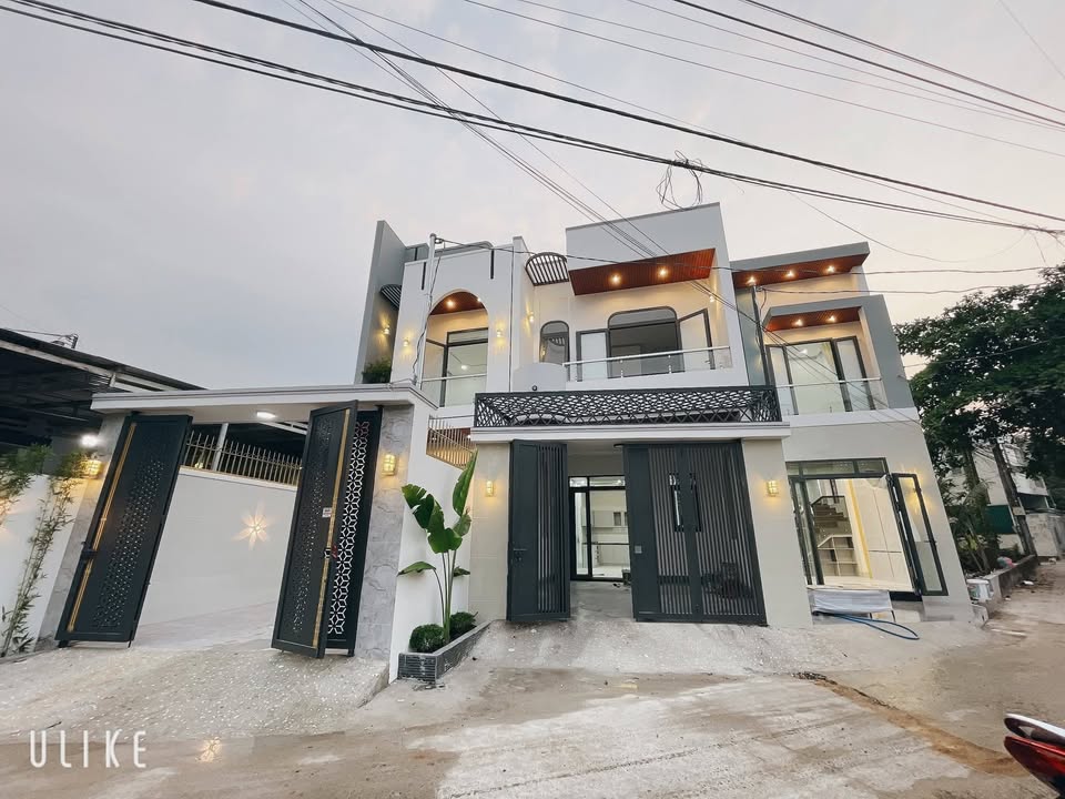 Nhà đẹp bán gấp tại Trảng Dài, Biên Hòa - 90m² chỉ 3.68 tỷ!