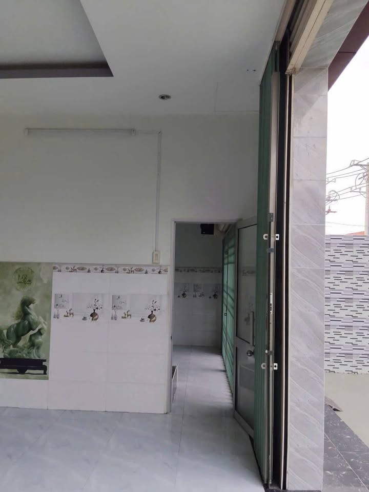 Đất nền xã Thạnh Phú Vĩnh Cửu 260m² giá 4 tỷ - Sổ đỏ thổ cư 100%!