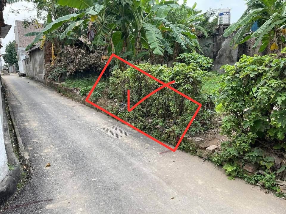 Đất nền Thượng Đức, Bình Xuyên 71m² giá 1.5 tỷ - Cơ hội vàng cho nhà đầu tư!