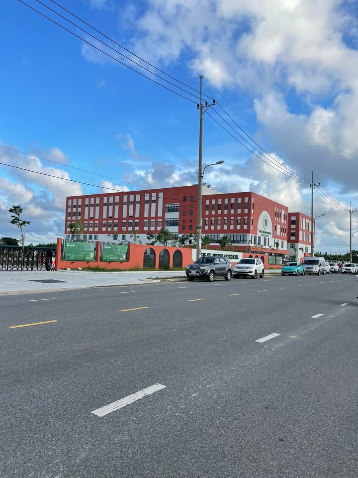 Đất nền đường Phan Du, Quận Cẩm Lệ, 100m² giá 5 tỷ - Cơ hội đầu tư tuyệt vời!