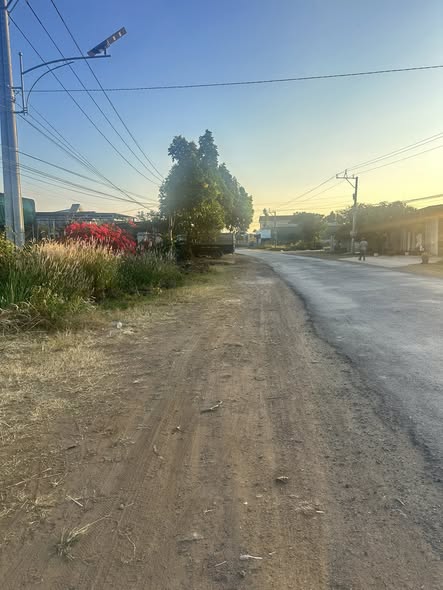 Lô đất thổ cư 600m² tại Nam Dong, Cư Jút - Giá chỉ 12 tỷ