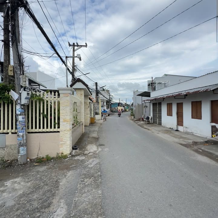 Nhà mặt tiền Trần Quang Diệu, 146m² giá 4.1 tỷ - Kinh doanh sầm uất!