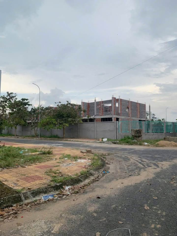 Đất nền KDC Tân Phú, Cái Răng 227m² giá 5 tỷ - Cơ hội đầu tư vàng!