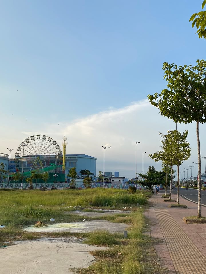 Đất ở xã Đạo Thạnh TP Mỹ Tho 100m² giá 740 triệu - Đầu tư sinh lời ngay!