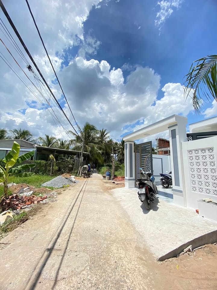 Đất nền 750m² Phường Trung An - Thổ cư 300m², chỉ 2.5 tỷ - Sổ hồng chính chủ!