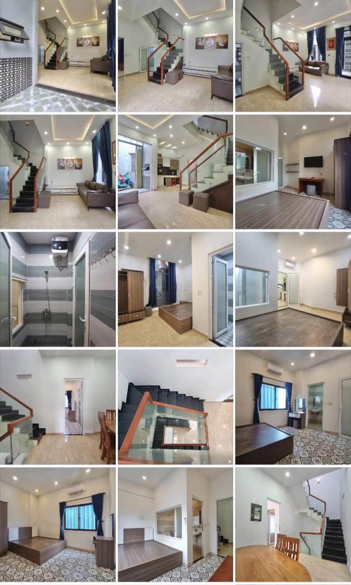 Nhà 3 tầng Kiệt Hoàng Diệu, Quận Hải Châu, 150m² giá 3.65 tỷ - Vị trí trung tâm Đà Nẵng!