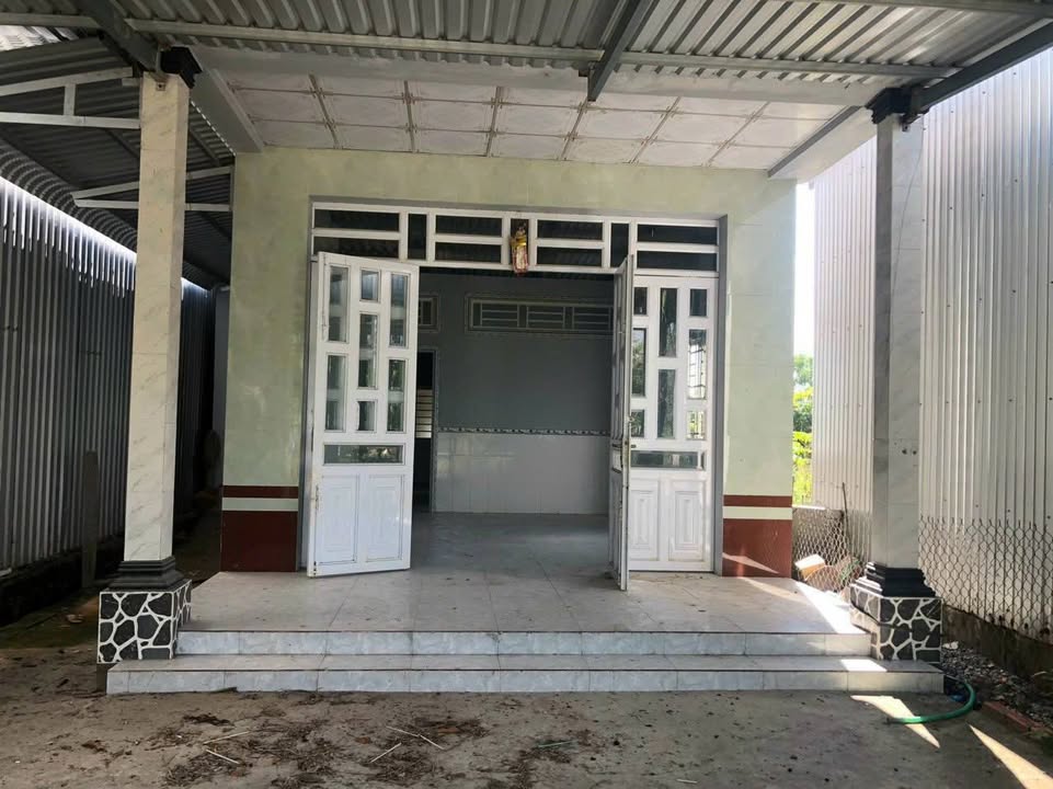 Đất mặt tiền tỉnh lộ 922, xã Đông Hiệp, Cần Thơ - 236m² chỉ 1.1 tỷ - Cơ hội đầu tư tuyệt vời!