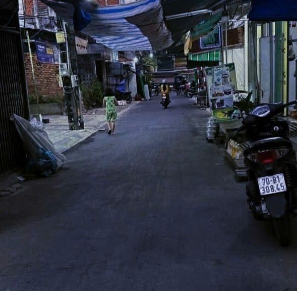 Nhà phố Hiệp Ninh, Tây Ninh 85m² giá 2 tỷ - Kinh doanh ổn định, cần bán gấp!