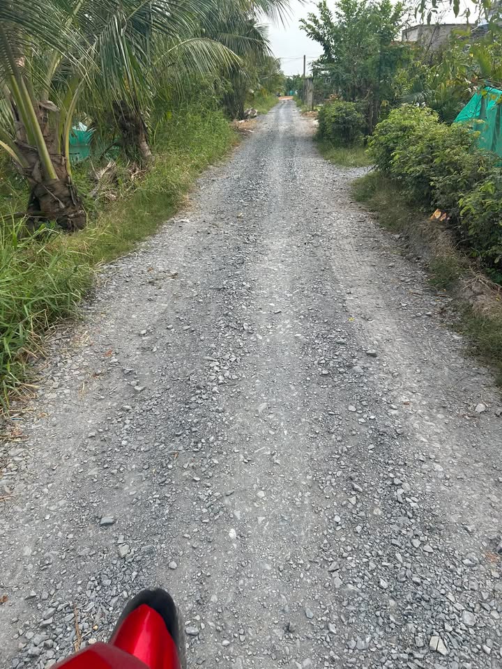 Đất nền Kiểng Phước, Gò Công Đông 275m² giá chỉ 300 triệu - Đầu tư sinh lời!