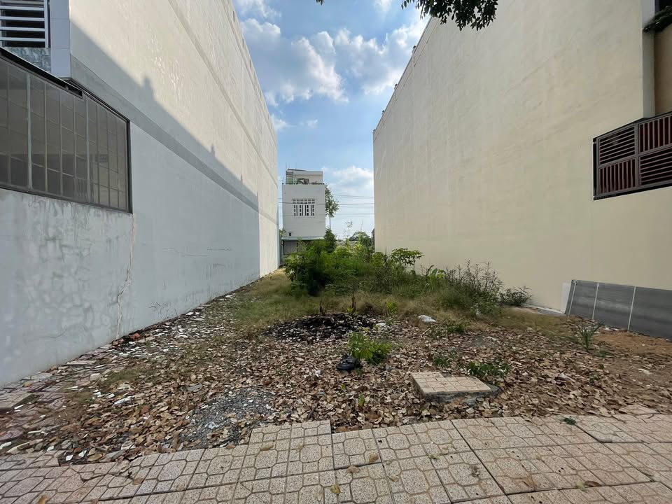 Đất nền đường số 1 Gò Công 112m² giá 2.65 tỷ - Khu dân cư đông đúc, kinh doanh thuận lợi!