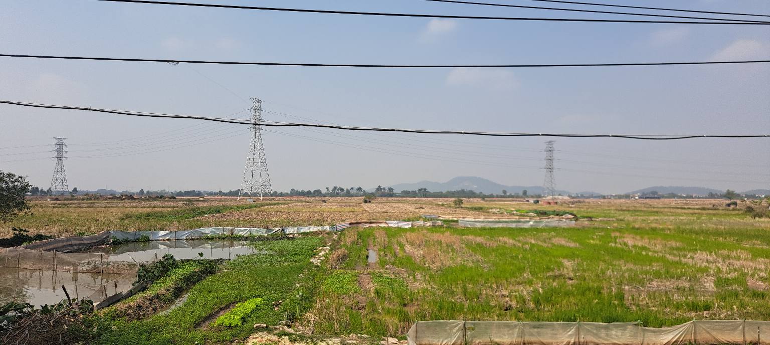 Đất nền La Miệt - Yên Giả - Quế Võ 99.6m² giá 2 tỷ - Cơ hội đầu tư tuyệt vời!