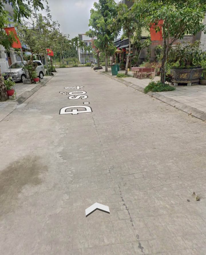 Đất nền đường Số 4 - KĐT Ngọc Bảo Viên, Quảng Ngãi 100m² giá 3 tỷ - Đầu tư sinh lời ngay!