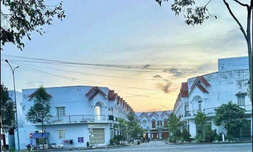 Nhà bán tại Vị Tân, Hậu Giang 68m² giá 1 tỷ - Chính chủ, sẵn sàng ở ngay!