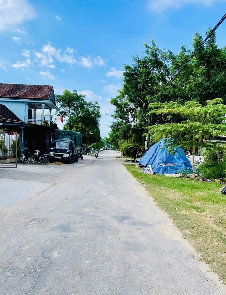 Đất mặt tiền Nguyễn Viết Xuân Thủy Phương 120m² giá 1.5 tỷ - Cơ hội đầu tư lý tưởng!