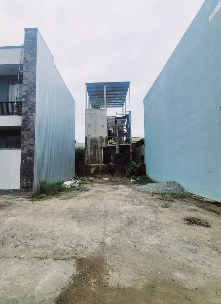 Đất K6 Tam Thai, 81.2m² giá 1.7 tỷ - Cơ hội đầu tư tuyệt vời!