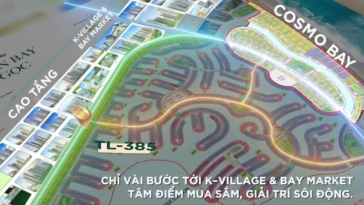Bán gấp Townhouse Vinhomes Cần Giờ 100m² giá 17 tỷ - Đón đầu cơ hội đầu tư!