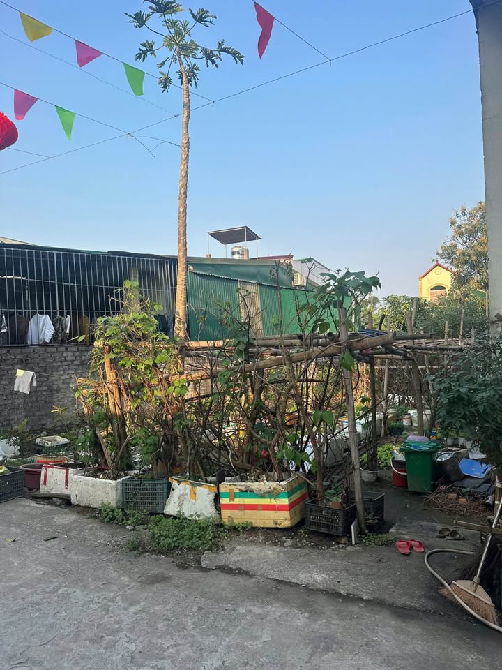 Đất nền Phường Hưng Đông 94.3m² giá chỉ 3.85 tỷ - Đường ô tô vào tận nơi!