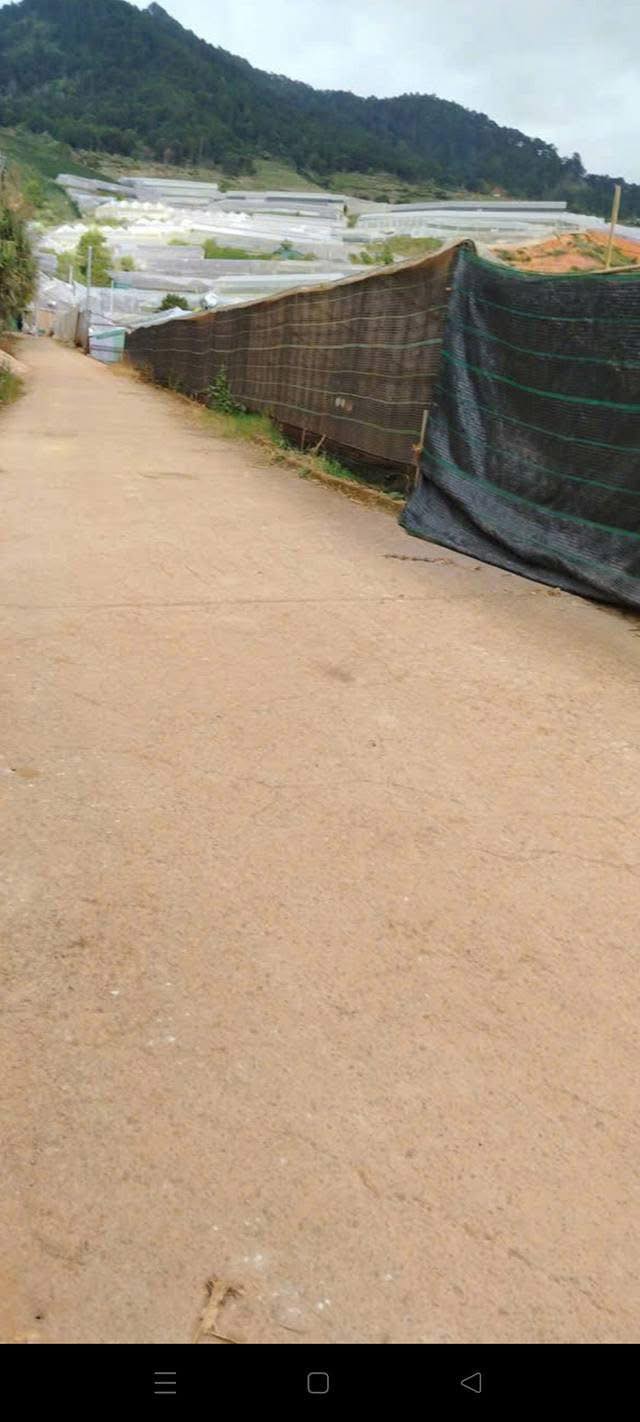 Đất vườn Lạc Dương 14400m² giá 11 tỷ - Cơ hội đầu tư hấp dẫn!