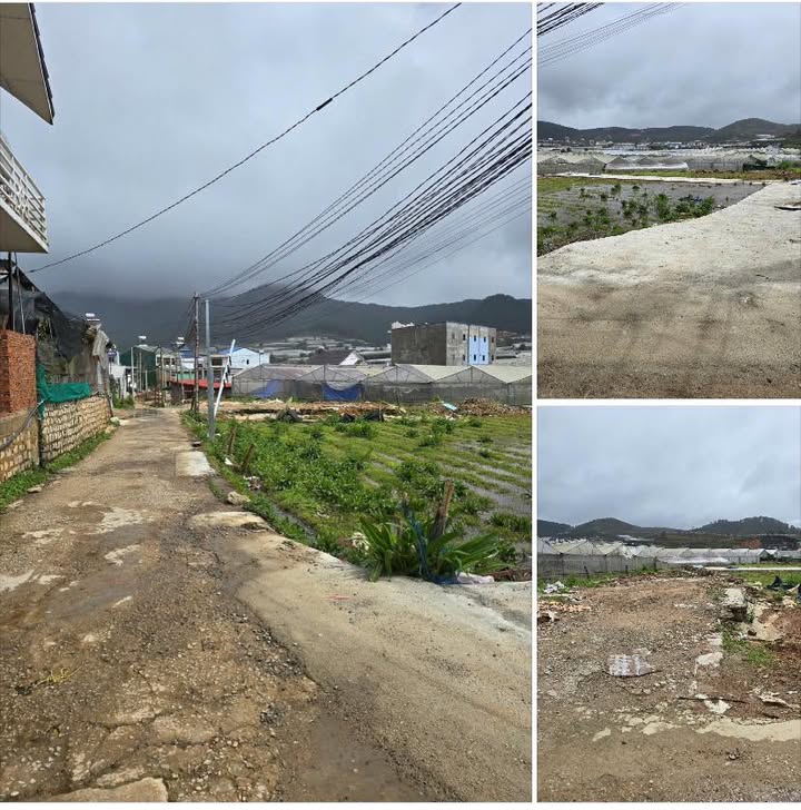 Đất 2 mặt tiền hẻm ô tô Thống Nhất Lạc Dương 100m² giá 2.45 tỷ - Sổ riêng xây dựng!