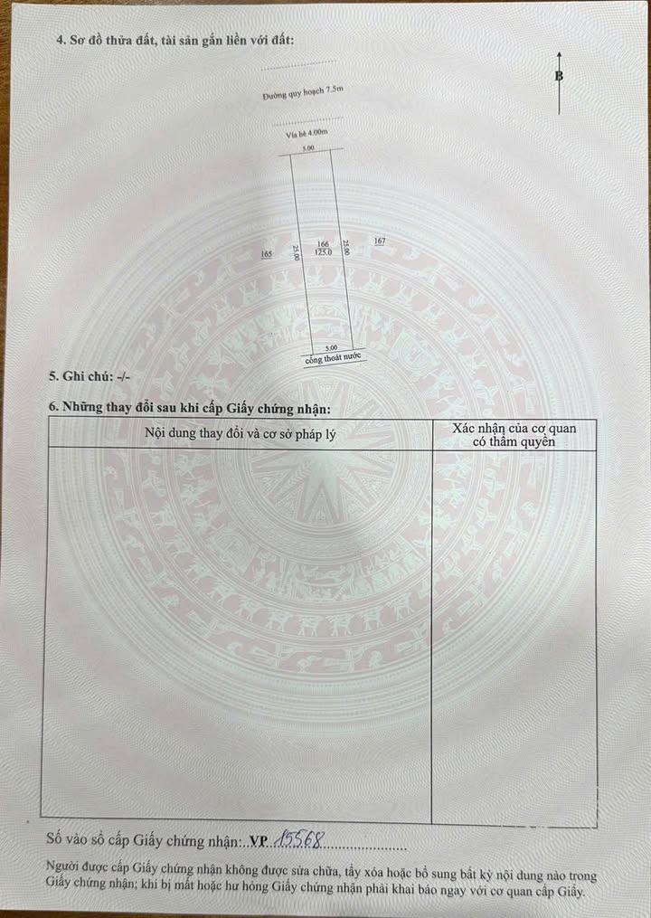 Đất Golden Hill Đà Nẵng 125m² chỉ 3,375 tỷ - Cơ hội đầu tư tuyệt vời!