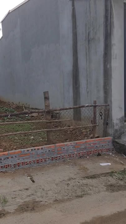 Đất nền Chân Sơn, Huyện Bình Xuyên 50m² - Vị trí đắc địa, giá chỉ 1.1 tỷ!