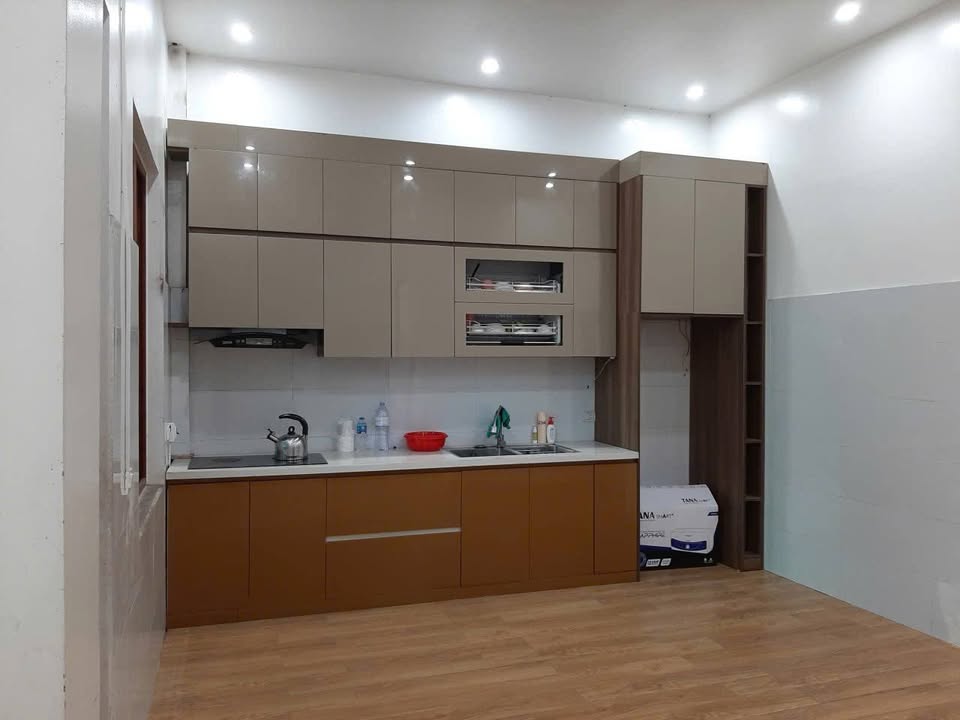 Nhà cho thuê thôn Hiển Lễ, Cao Minh, Phúc Yên 2PN giá 3.5 triệu - Nhà mới, đẹp như hình!