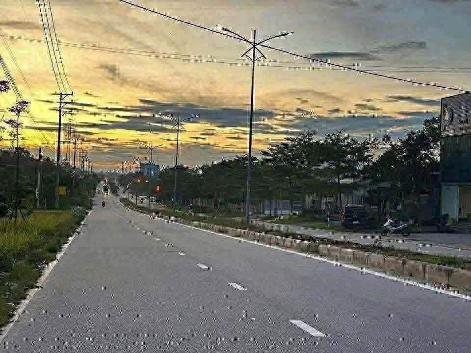 Mặt tiền kinh doanh Hương Thủy 227m² giá 4.1 tỷ - Vị trí đắc địa