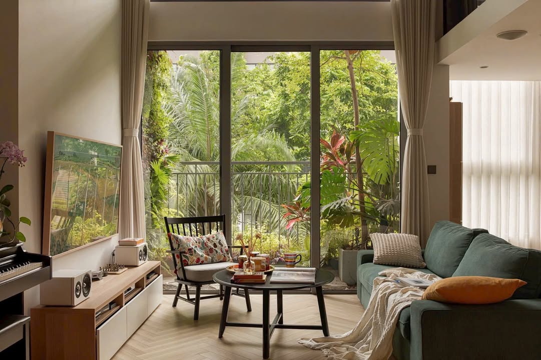 Căn hộ Duplex Park Premium Times City 200m² giá 22 tỷ - Hàng cực hiếm, sẵn sàng ở ngay!