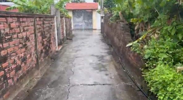 Lô đất Kim Sơn Gia Lâm 46m² giá 2,x tỷ - Đầu tư sinh lời tuyệt vời!