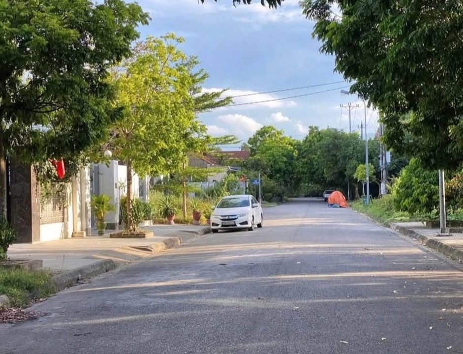 Đất KQH Cầu Lim, Đường Bùi Viện, 244m² - Giá tốt, pháp lý rõ ràng!