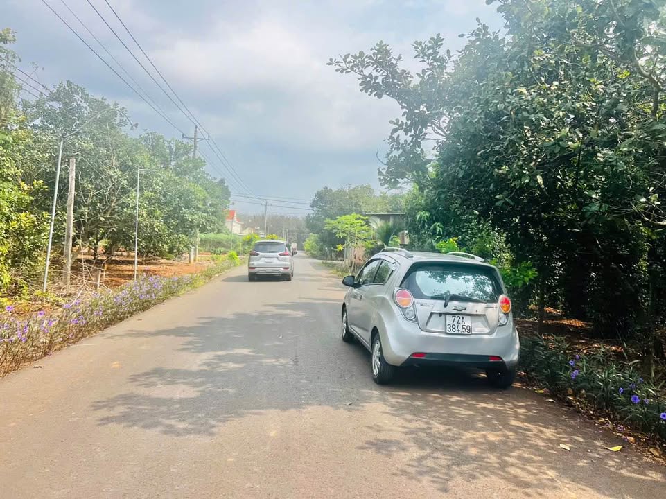 Đất nền Xuyên Mộc 360m² giá 1.1 tỷ - Đầu tư sinh lời tuyệt vời!