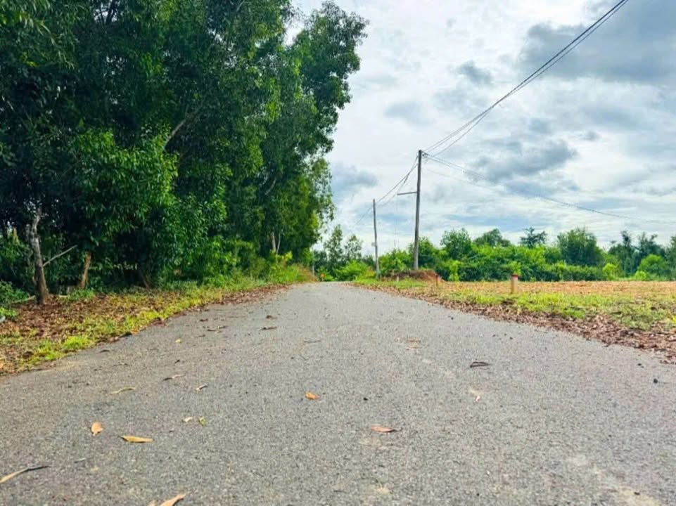 Lô đất 1680m² xã Xuân Sơn, Châu Đức, 1.9 tỷ - Cơ hội đầu tư tuyệt vời!