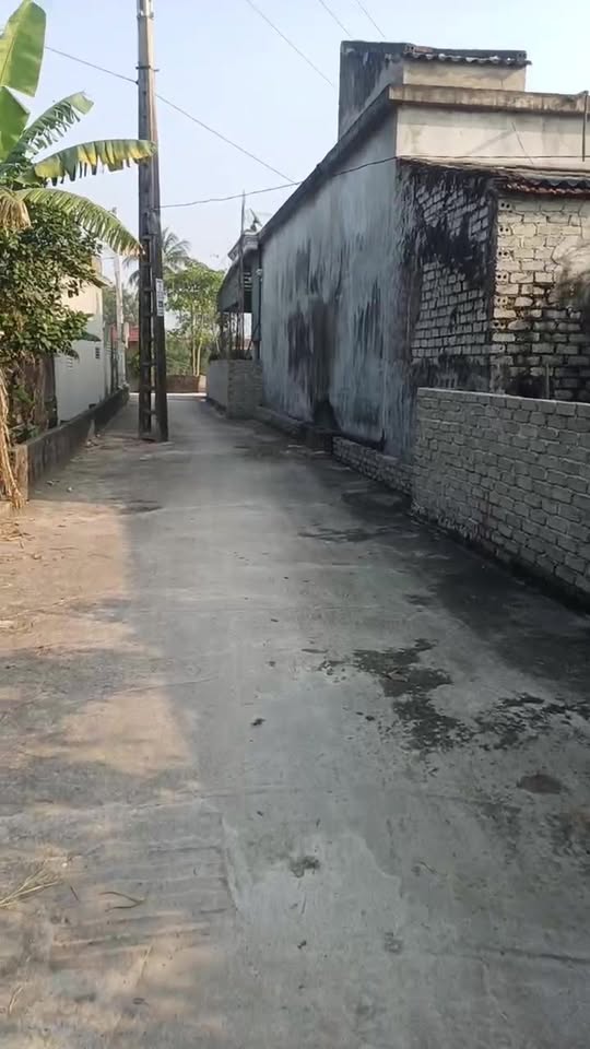 Đất nền Phường Quỳnh Thiện 120m² giá thỏa thuận - Gần Quốc lộ 1A!