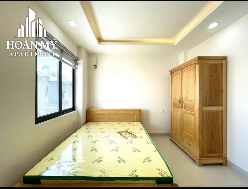 Căn hộ studio Acc Vườn Xoài Nha Trang 1 phòng ngủ giá 5.5 triệu - Full nội thất tiện nghi!