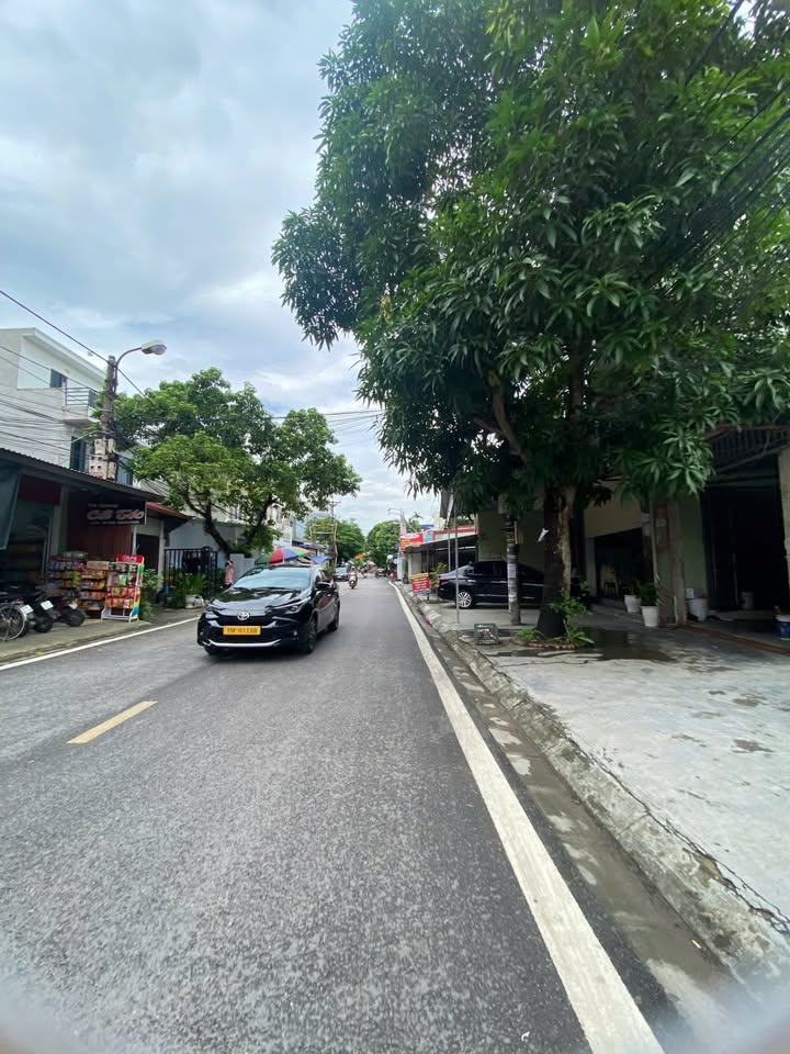 FrontHouse đường Đồng Hòa, quận Lê Chân, 118m² giá 6.244 tỷ - Vị trí tiềm năng gần Golden Point!