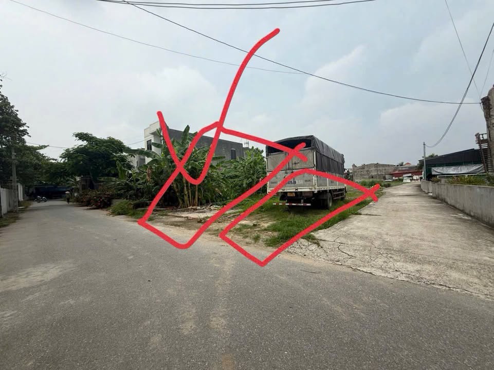 Nhà bán Phù Liễn, Kiến An 43m² giá 1.32 tỷ - Hướng Đông Nam, ra lộc ngay!