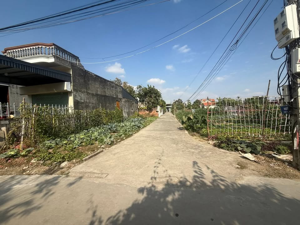 Đất nền Xuân Áng - 500m² giá 1.28 tỷ - Sổ hồng chính chủ, ô tô đỗ cửa!