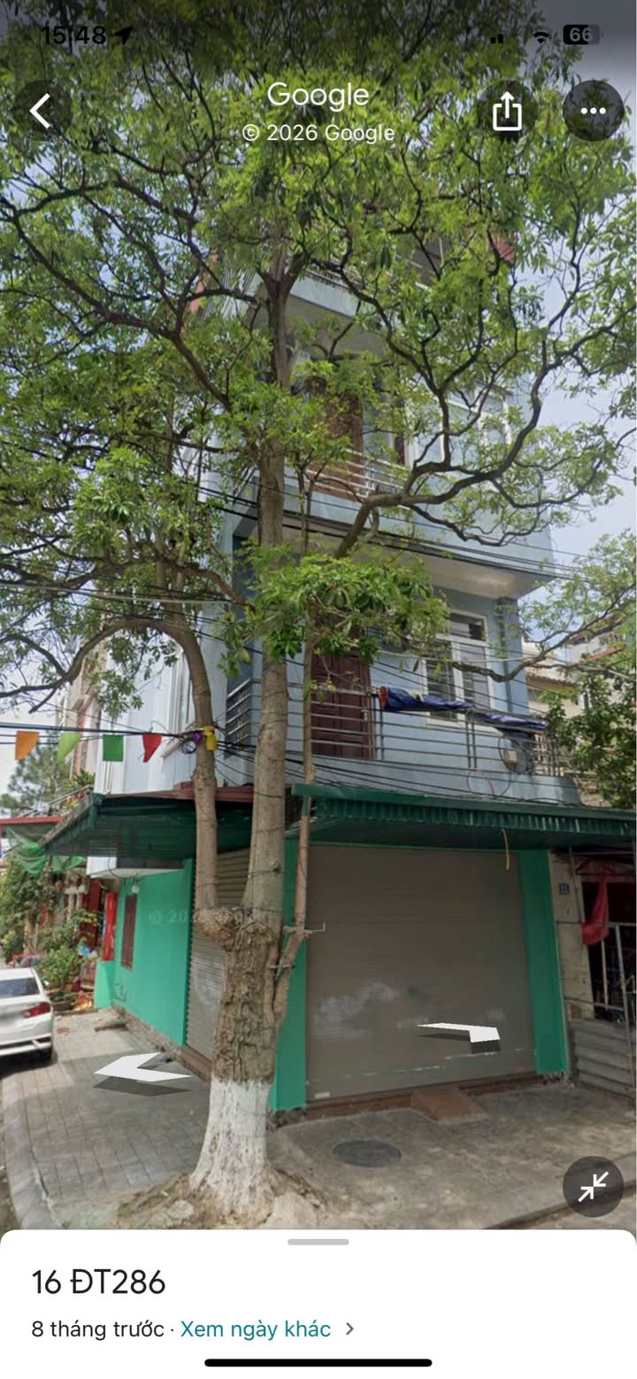 Nhà 3,5 Tầng Lô Góc Đường Lê Phụng Hiểu, Từ Sơn, Bắc Ninh - Đầu Tư Sinh Lời Hấp Dẫn!