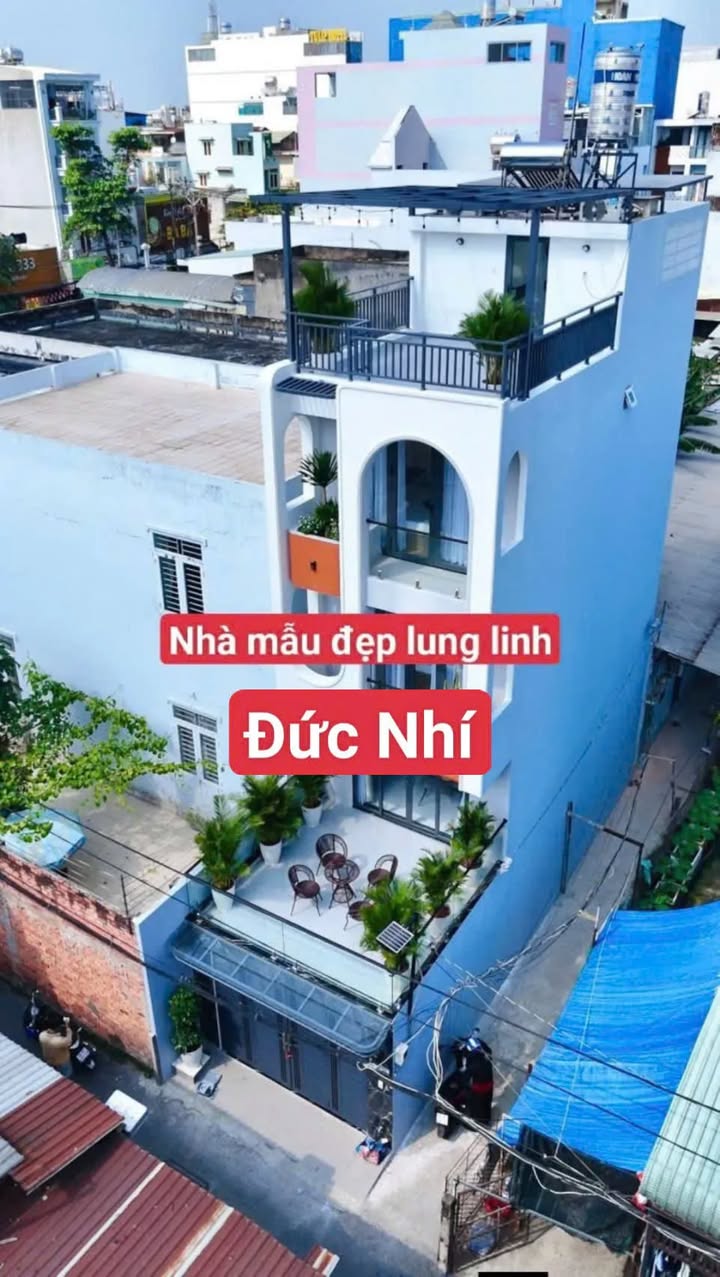 Nhà cấp 4 tại Bình Hưng Hòa A, Bình Tân 90m² - Giá chỉ 4.75 tỷ, bớt nhẹ!