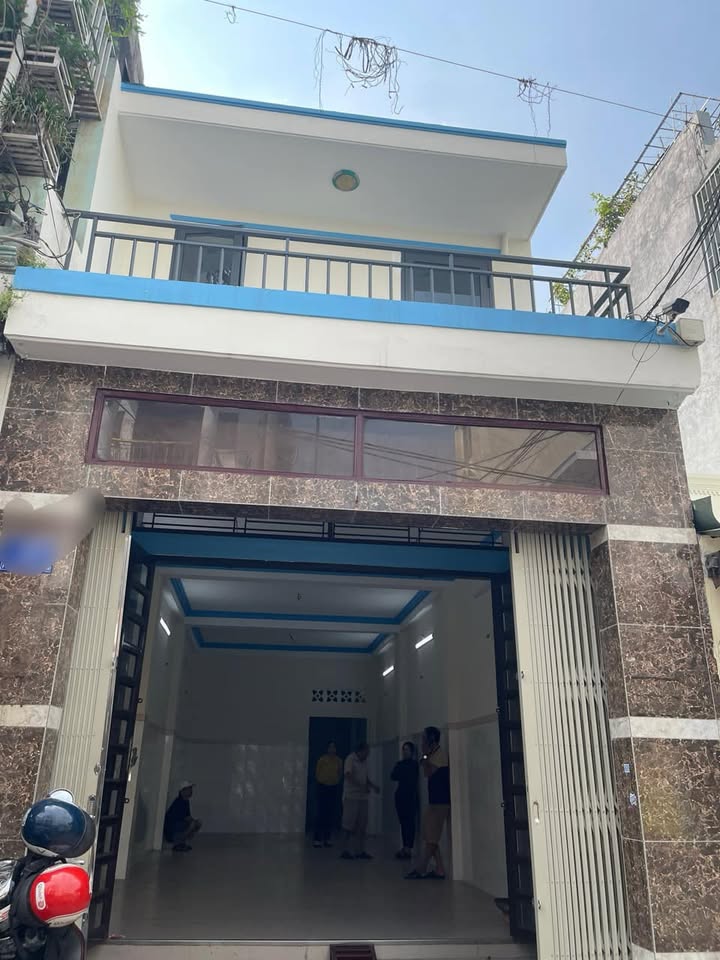 Nhà cho thuê phường Tân Phú 72m² giá 10 triệu - Vị trí kinh doanh sầm uất!