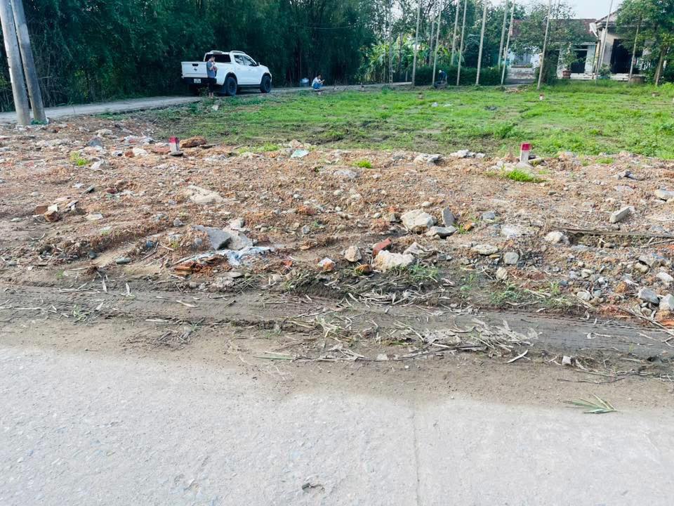 Đất nền Kiệt Trần Hoàn, Đông Hà 96m² giá chỉ 300 triệu - Vị trí thuận lợi, đầu tư sinh lời!