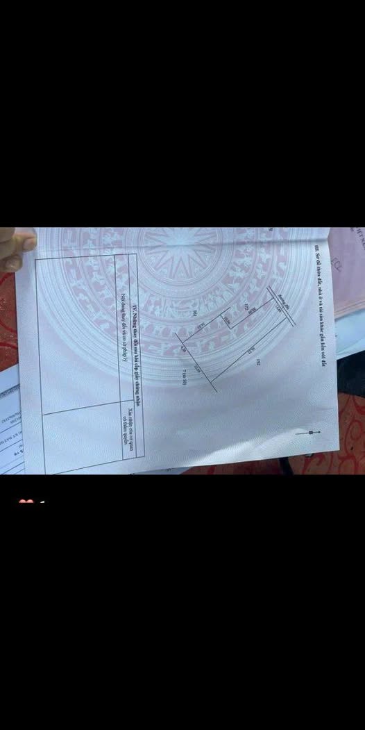 Đất vườn ấp Đồng, xã Trung An, TP Mỹ Tho 3600m² giá 1.39 tỷ - Thích hợp làm vườn nghỉ dưỡng!