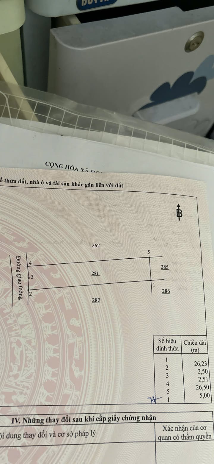 Đất thổ cư xã Gia Canh 131.3m² giá 590 triệu - Cơ hội đầu tư hấp dẫn!